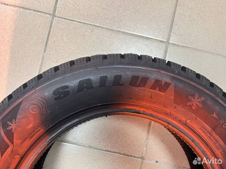 Sailun Ice Blazer WST3 175/65 R15 86T