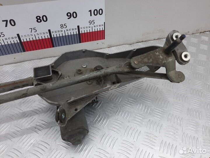 Трапеция для Renault Espace 4