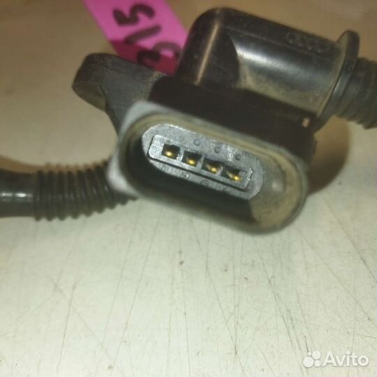 Датчик абсолютного давления VW Passat B5