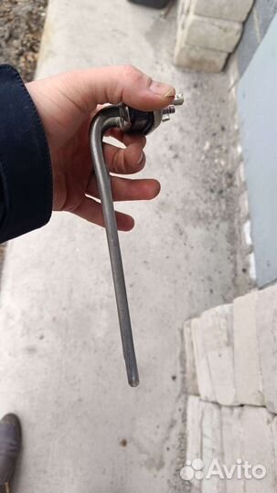 Тэн для стиральной машины
