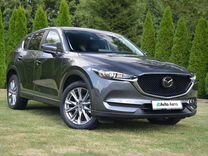 Mazda CX-5 2.5 AT, 2022, 16 459 км, с пробегом, цена 1 790 000 руб.