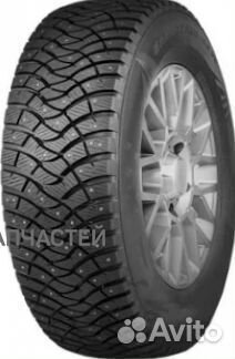 Dunlop GrandTrek Ice 03 255/55 R20 110T