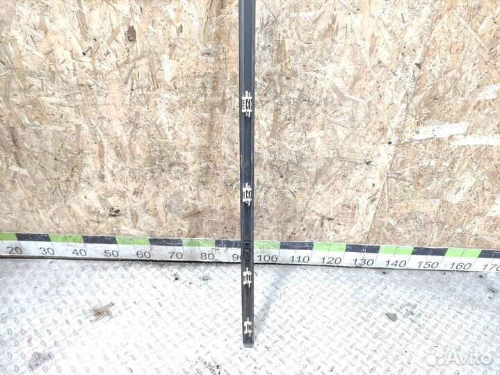 Молдинг крыши левый Kia Ceed 2007 2012