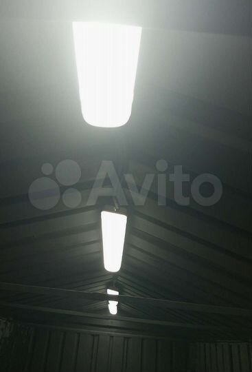 Гараж, 24 м²