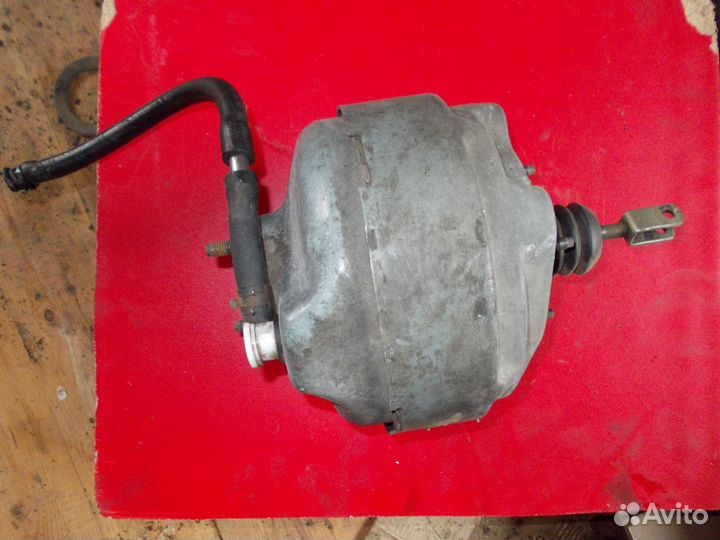 Тормозные супорта на Вольво 940