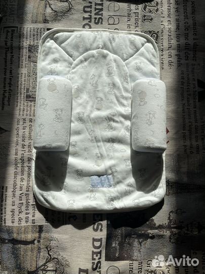 Детский позиционер