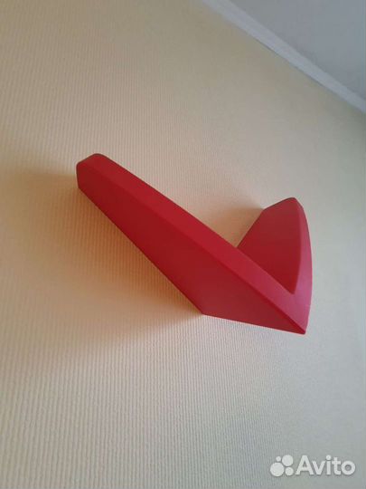 Полки настенные IKEA