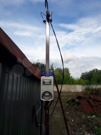 Участок 10,8 сот. (ИЖС)