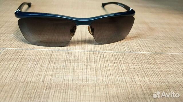 Солнцезащитные очки мужские оригинал