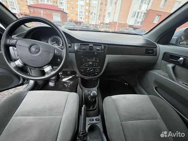 Daewoo Gentra 1.5 МТ, 2014, 140 210 км