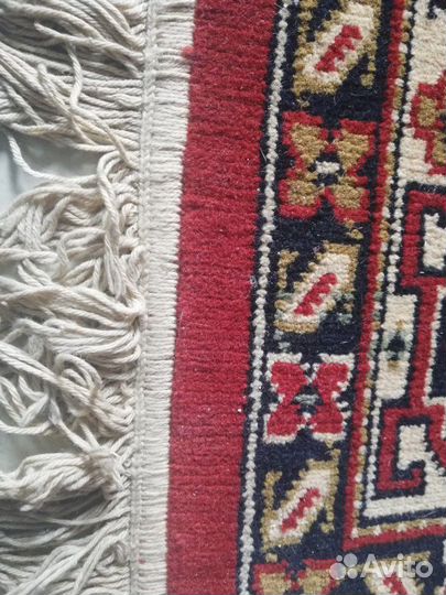 Ковёр. Шерсть. Германия