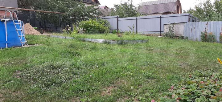 Дом 192 м² на участке 4,3 сот.