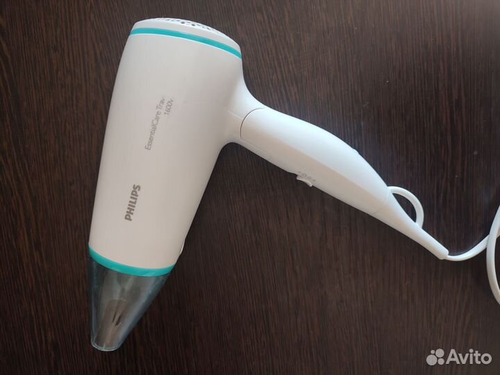 Фен philips