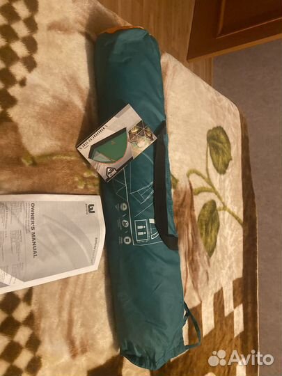 Палатка Pavillo monodom 2хместная