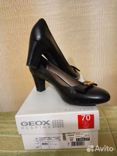 Туфли женские