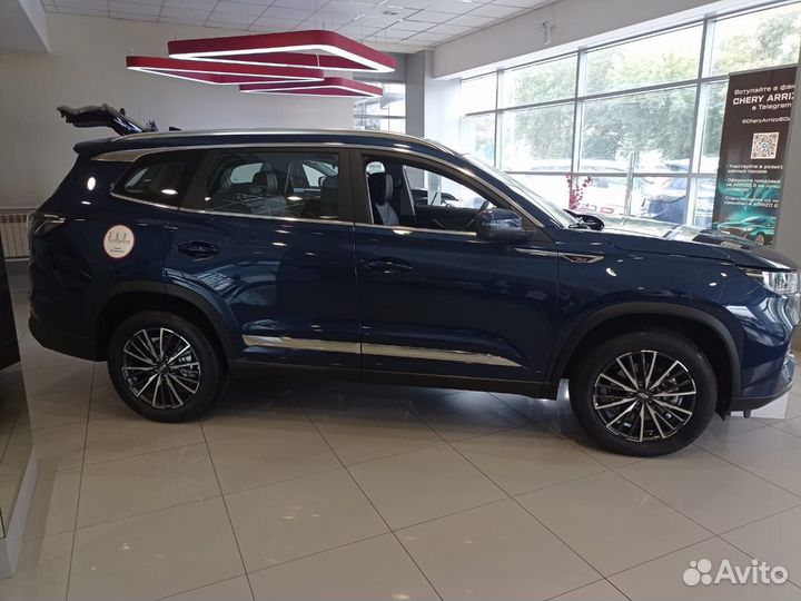 Chery Tiggo 8 Pro Max, 2023