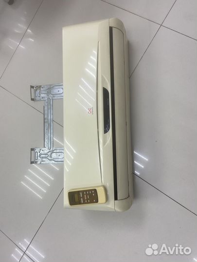 Внутренний блок кондиционера Daewoo 7000 BTU/h