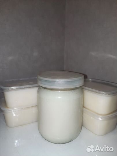 Барсучий жир