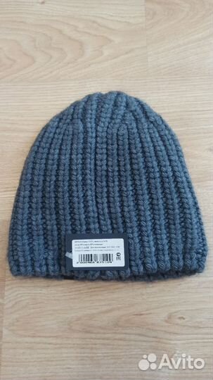 Шапка на флисе новая