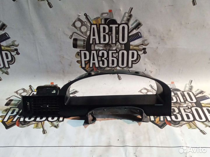 Накладка приборной панели Шевроле lacetti