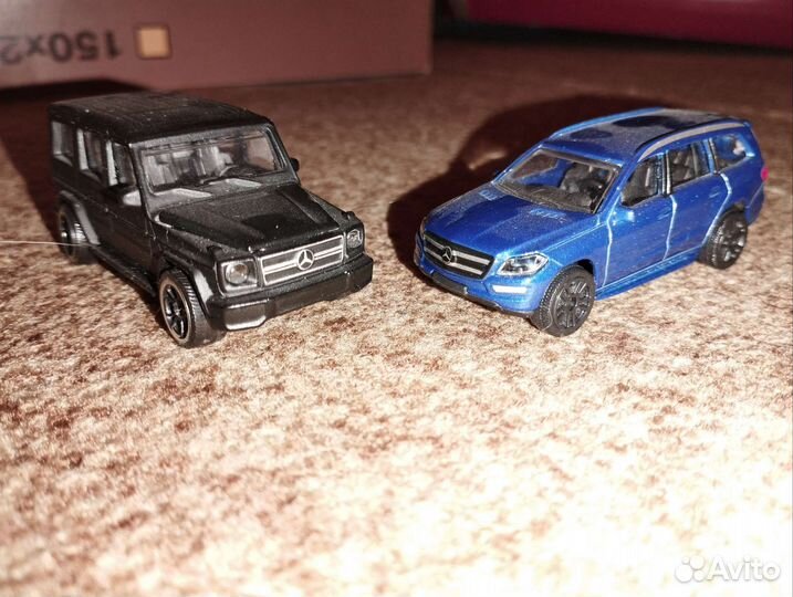 Масштабные модели