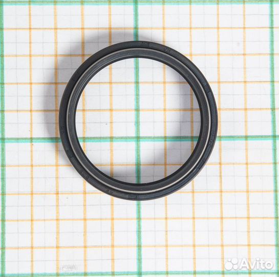 Сальник 48x57.8x9.5 передней вилки ARS, QX