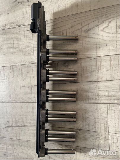 Модуль зажигания (флейта) V12 S600 M275 M137