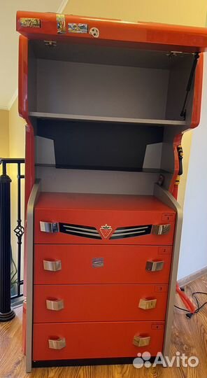 Комод детский