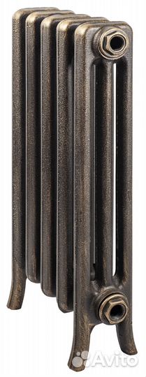 Радиатор Loft 350/070 1 секция LF 350/070