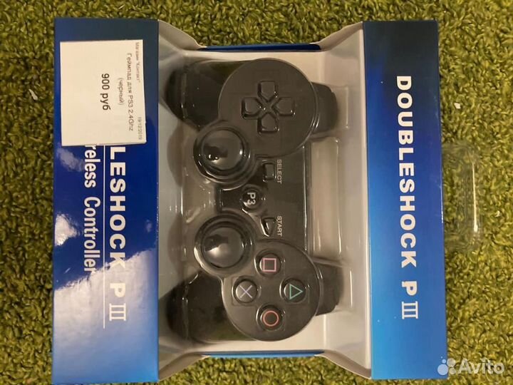 Геймпад для ps3