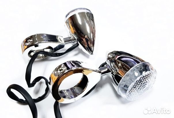 Указатели поворота (пара) тип11 универсальные