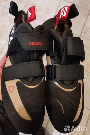 Скальники Adidas Five Ten niad