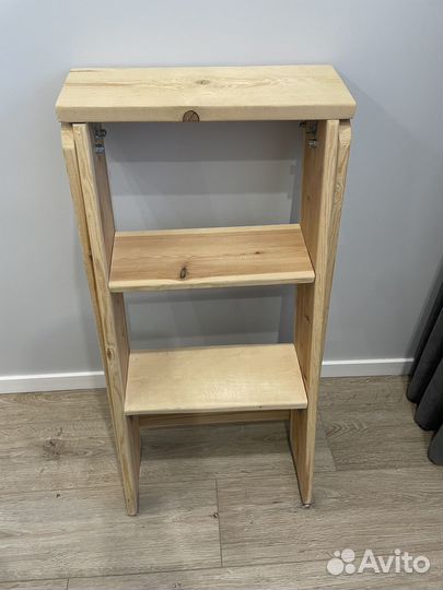 Лестница стремянка