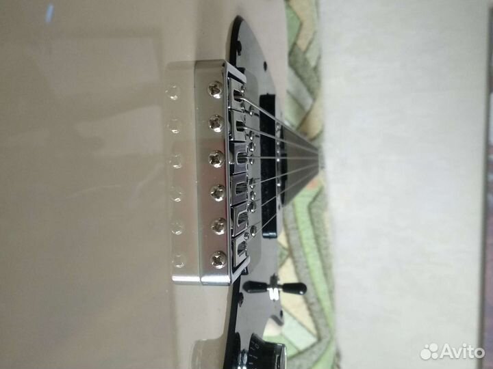 Электрогитара Aria pro 2 Jet 2