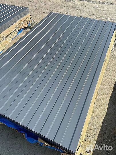 Профнастил С-8 0,45 за лист