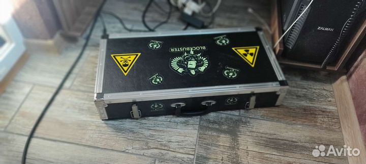 Гитарный процессор line 6 pod HD500X