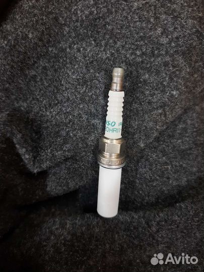 Свечи зажигания denso nissan 6шт