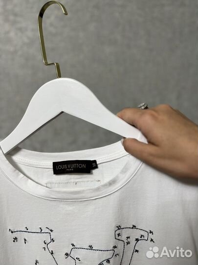 Футболка ysl