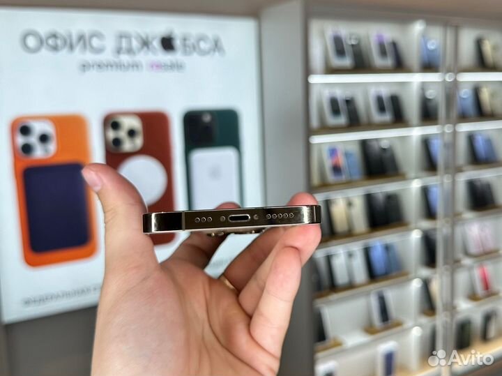 iPhone 13 Pro, 256 ГБ