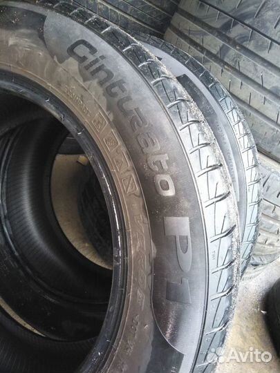 Pirelli Cinturato P1 185/65 R15