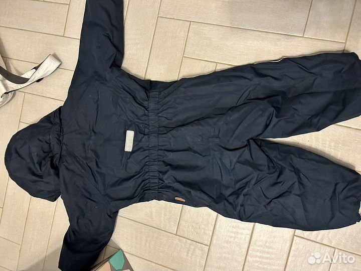 Комбинезон reima 98