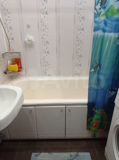 Комната 15 м² в 2-к., 3/14 эт.