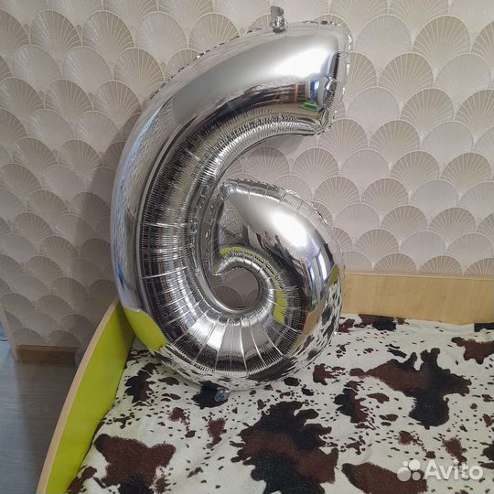 Цифра 6 или 9