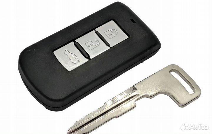 Ключ зажигания Eclipse Cross / Митсубиси Эклипс К