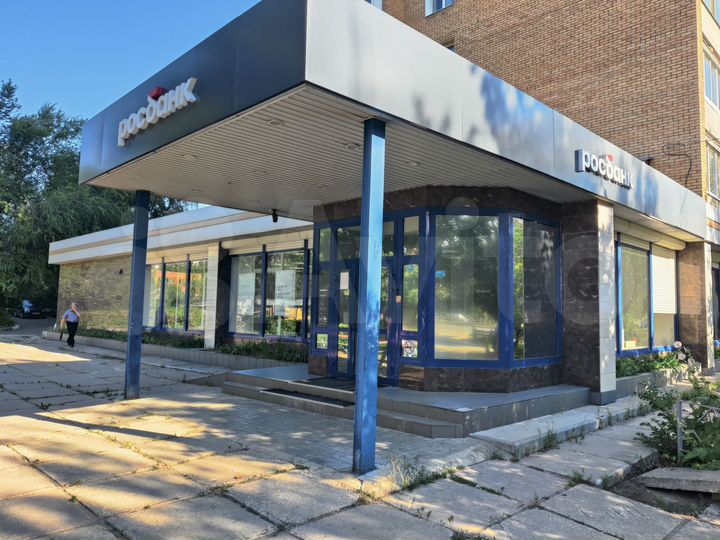 Свободного назначения, 121.5 м²