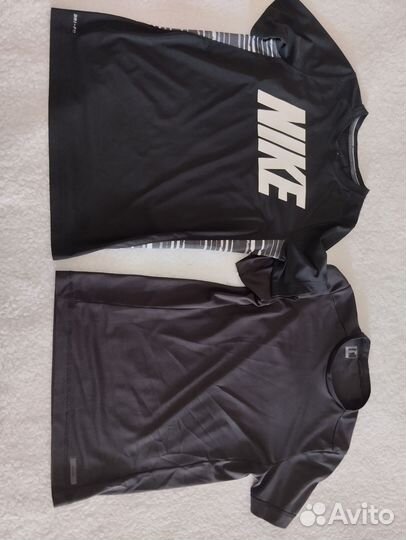 Футболки 140-158