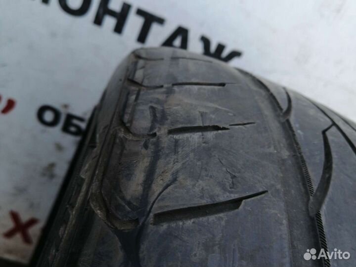 Falken Azenis ST-115 245/45 R18