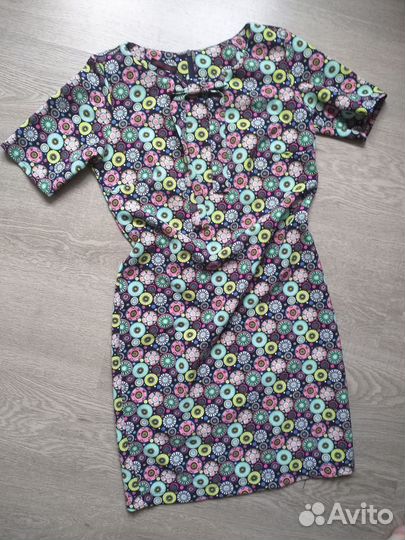 Платье женское 42 44