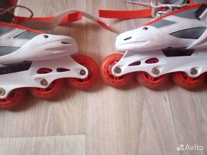 Ролики детские