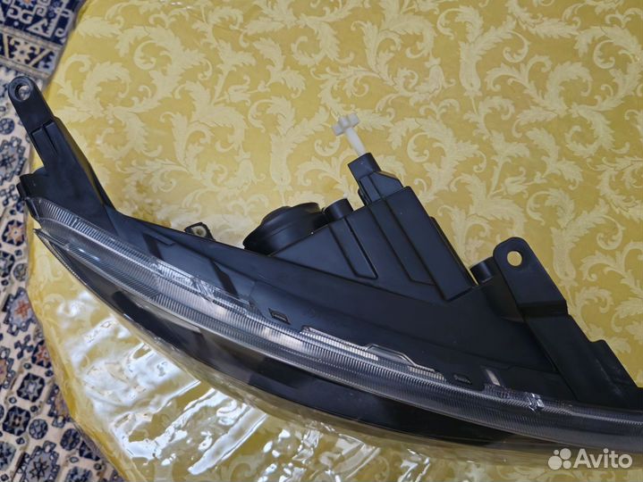 Фара передняя левая granta фл